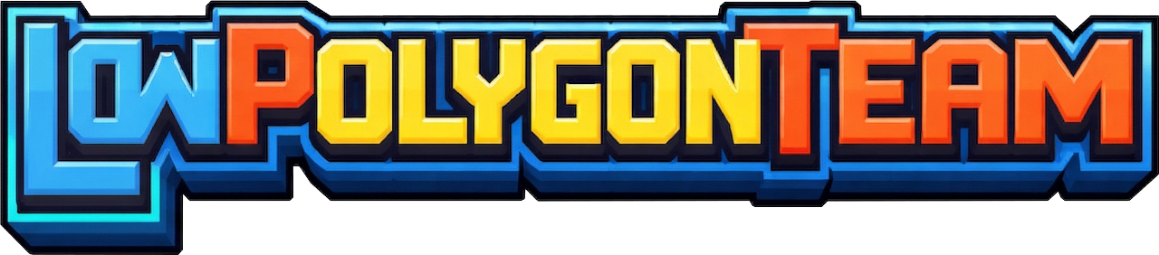 LowPolygon 2